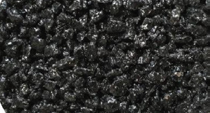 Ecopanel black granite