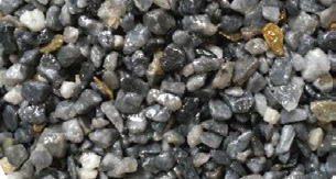 Ecopanel black granite