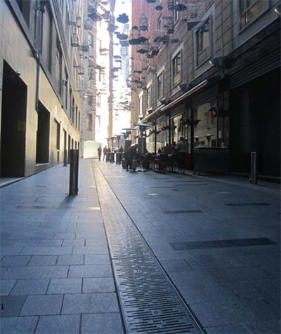 Angel Place