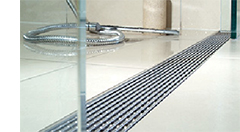 Barefoot Slip Resistance