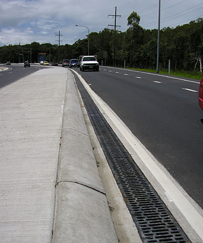 Bribie Island