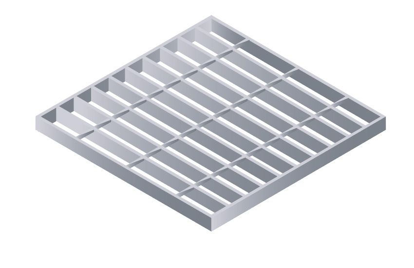 Pit grate best sale