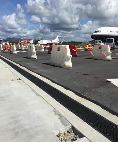 Gold Coast Airport