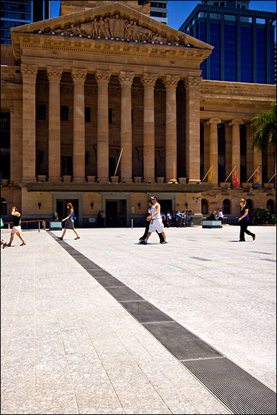 King George Square