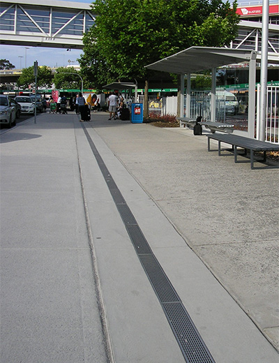 Melbourne Airport