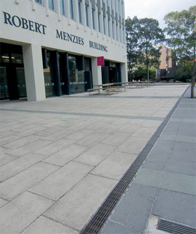 Monash University Melbourne