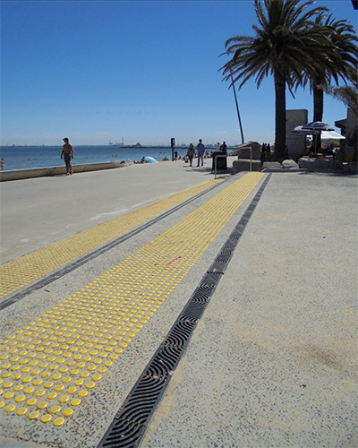 St Kilda SLSC