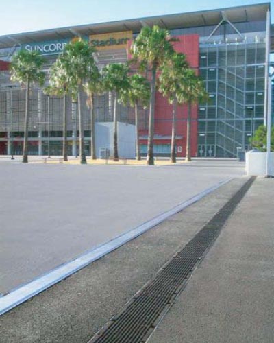 Suncorp Stadium