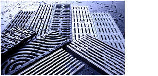 trench drain heelsafe grates