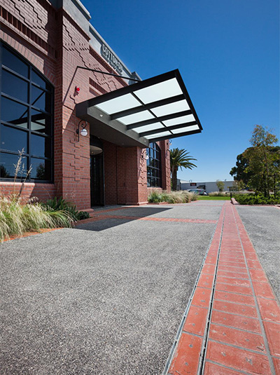 Cotton On Head Office, Geelong, Victoria