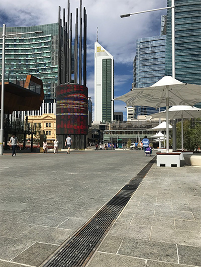 Yagan Square