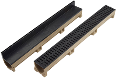 Drainline